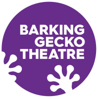 barking gecko