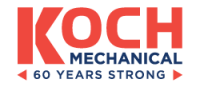 Koch mechanical, inc.