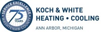 Koch & white htg & cooling