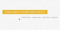 Kuklinski+rappe architects