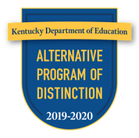 Kentucky alternative programs