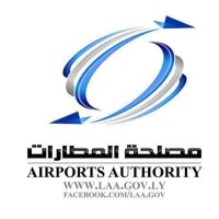 Libyan airports authority