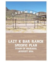 Lazy k bar ranch