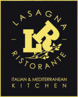 Lasagna restaurant