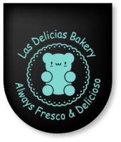 Las delicias bakery