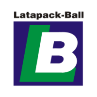 Latapack-ball
