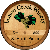 Lemon creek fruit farm vineyard and winery