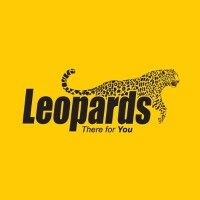 Leopards courier services (pvt) ltd.