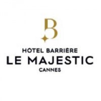 Hotel Majestic Barrière