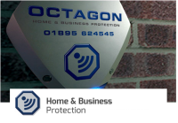 Octagon Security Limited