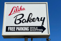 Liliha bakery limited