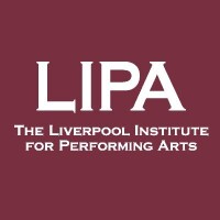 The liverpool institute for performing arts