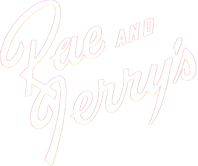 Rae and Jerry's Steakhouse