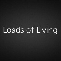 Loads of living