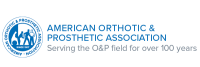 American Orthotic and Prosthetic Association