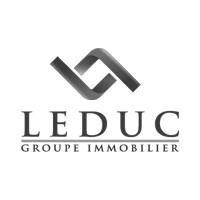 Groupe immobilier Leduc