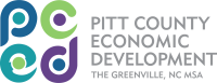 Pitt county development comm