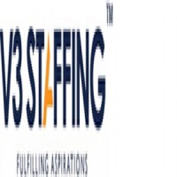 V3 Staffing Solutions India P Limited