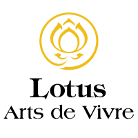 Lotus arts de vivre