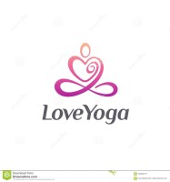 Love peace and yoga
