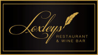 Loxleys restaurant and wine bar