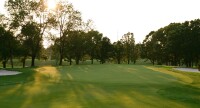 Bunker Hills Golf Course