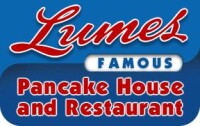 Lumes pancake house