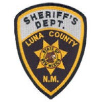 Luna county sheriff department
