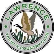 Lawrence yacht and country club