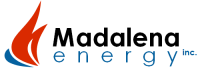 Madalena energy inc (mvn)