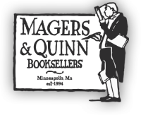 Magers & quinn booksellers