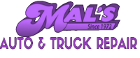 Mals auto and truck repr inc