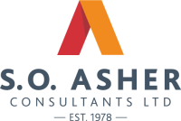 S.O. Asher Consultants Ltd.