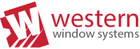 Western window