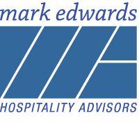 Mark edwards hospitality advisors inc.