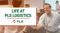 Pittsburgh Logistics Systems