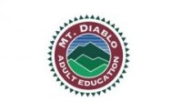 Mt diablo adult education