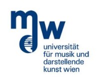 Mdw – university of music and performing arts vienna
