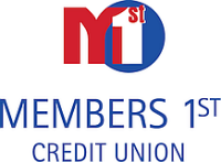 Members 1st credit union