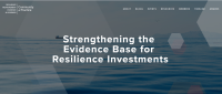 Resilience measurement, evidence & learning | community of practice