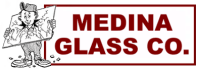 Medina glass company