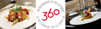 CN Tower Restaurant 360