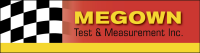 Megown test & measurement inc.