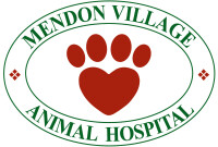 Mendon village animal hospital