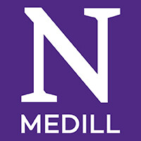 Medill, Northwestern