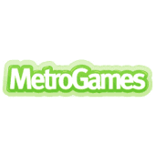 Metrogames