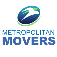 Metropolitan movers