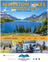 Chinook Country Tourist Association