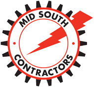 Mid-south electric contractors