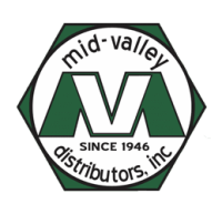 Mid valley distributors inc